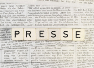 Pressestimmen